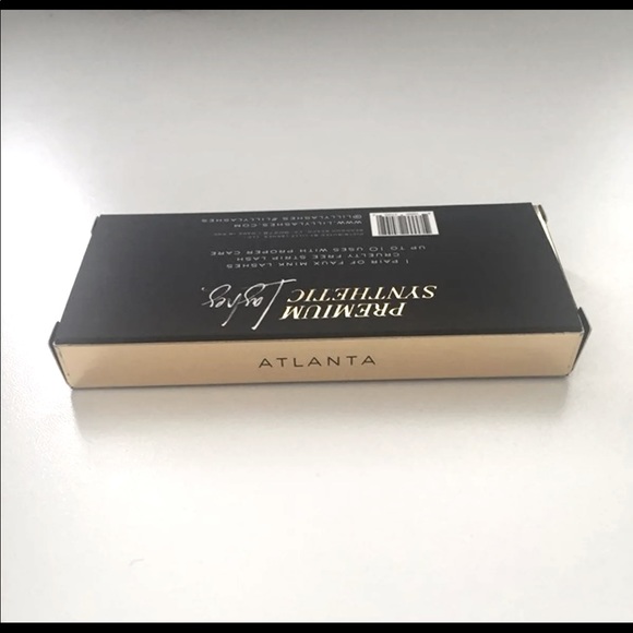 Lilly Lashes Atlanta - Picture 3 of 4